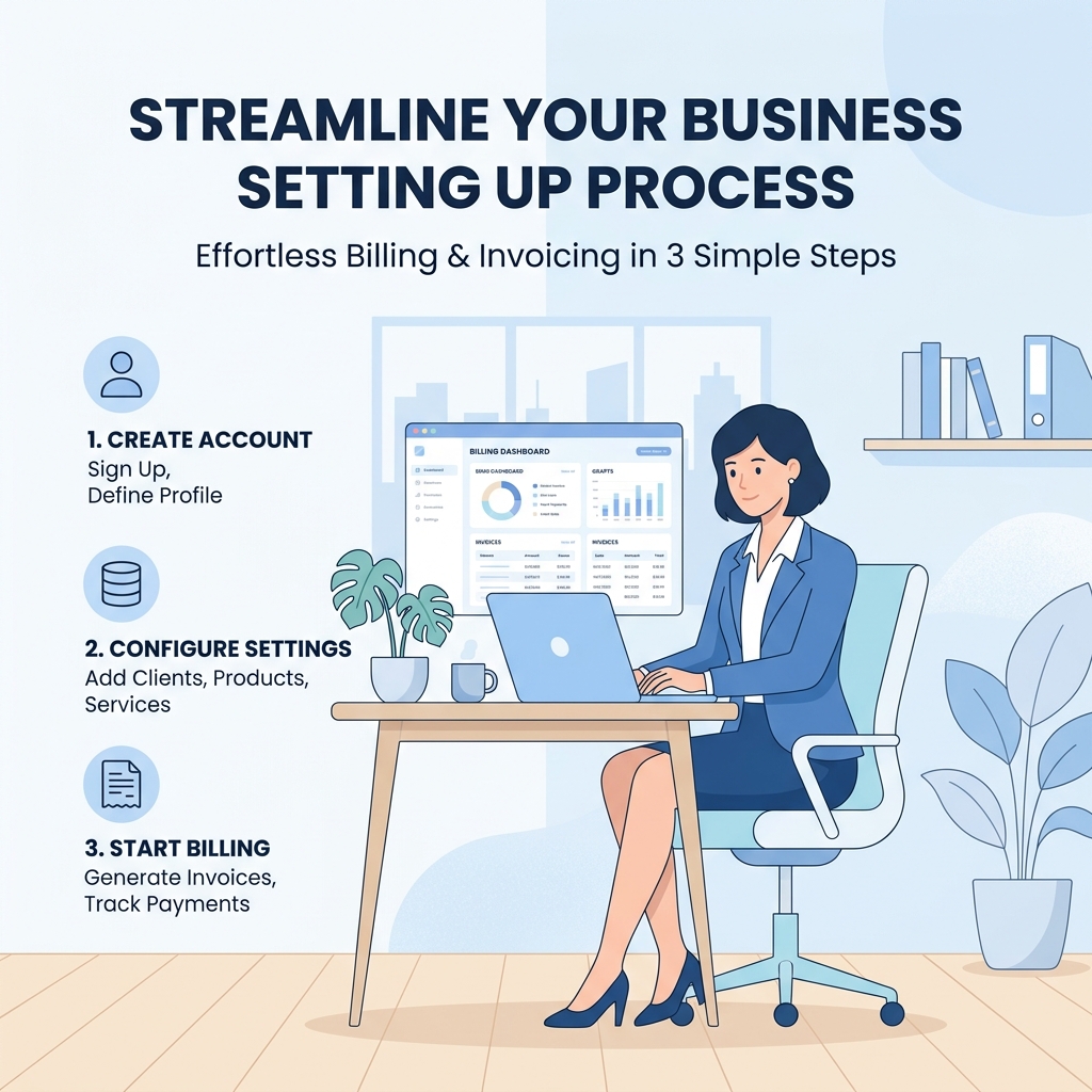 Setup Illustration